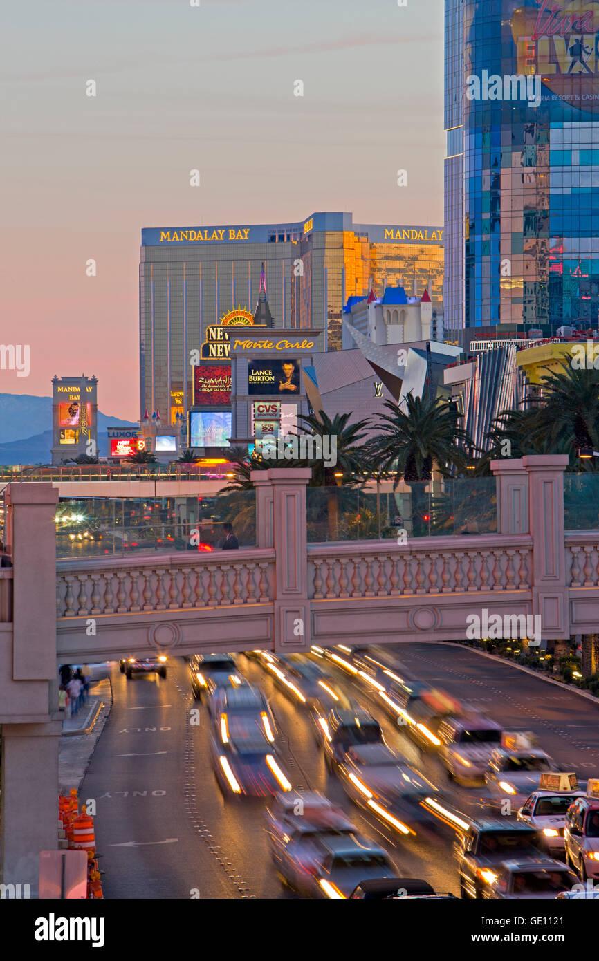 geography / travel, USA, Nevada, Las Vegas, Las Vegas Strip, No