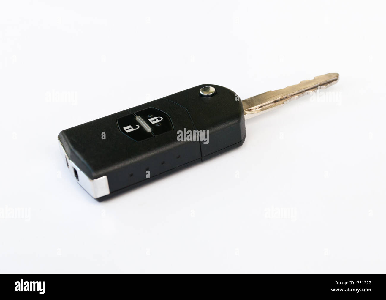 Car key remote hires stock photography and images Alamy
