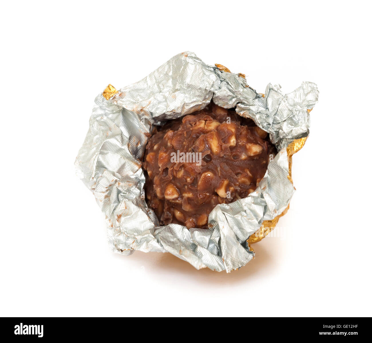 Gold foil paper hires stock photography and images Alamy