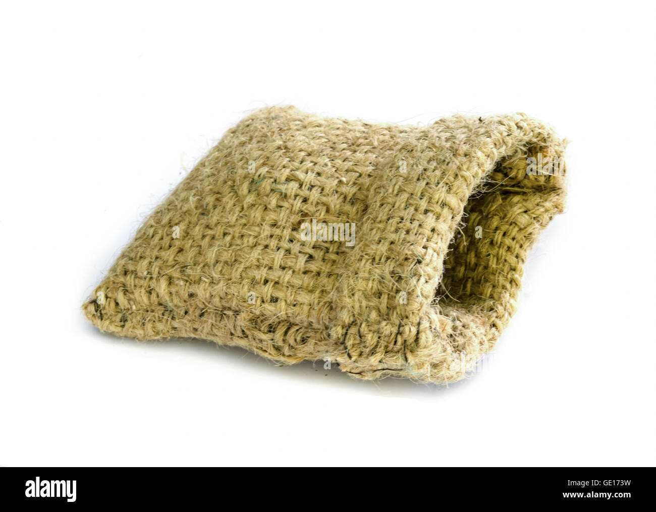 Empty sack hires stock photography and images Alamy