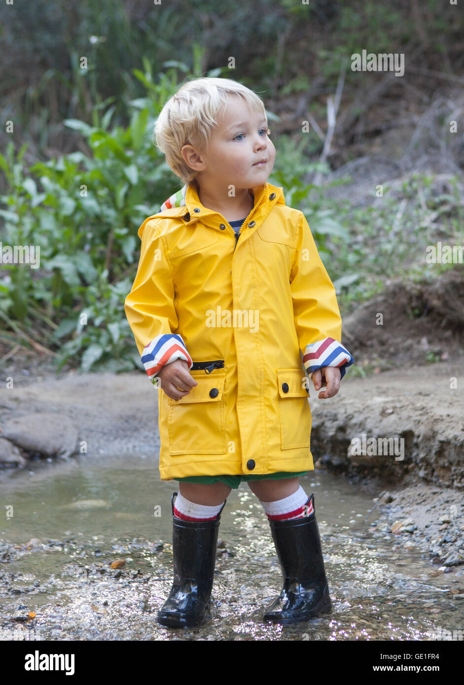 4t Yellow Raincoat | estudioespositoymiguel.com.ar