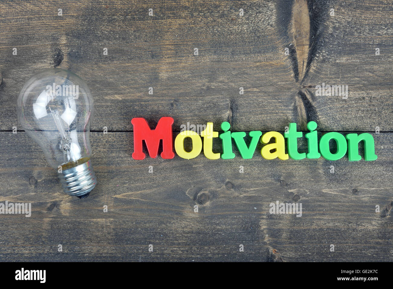 Imagination motivation hi-res stock photography and images - Alamy