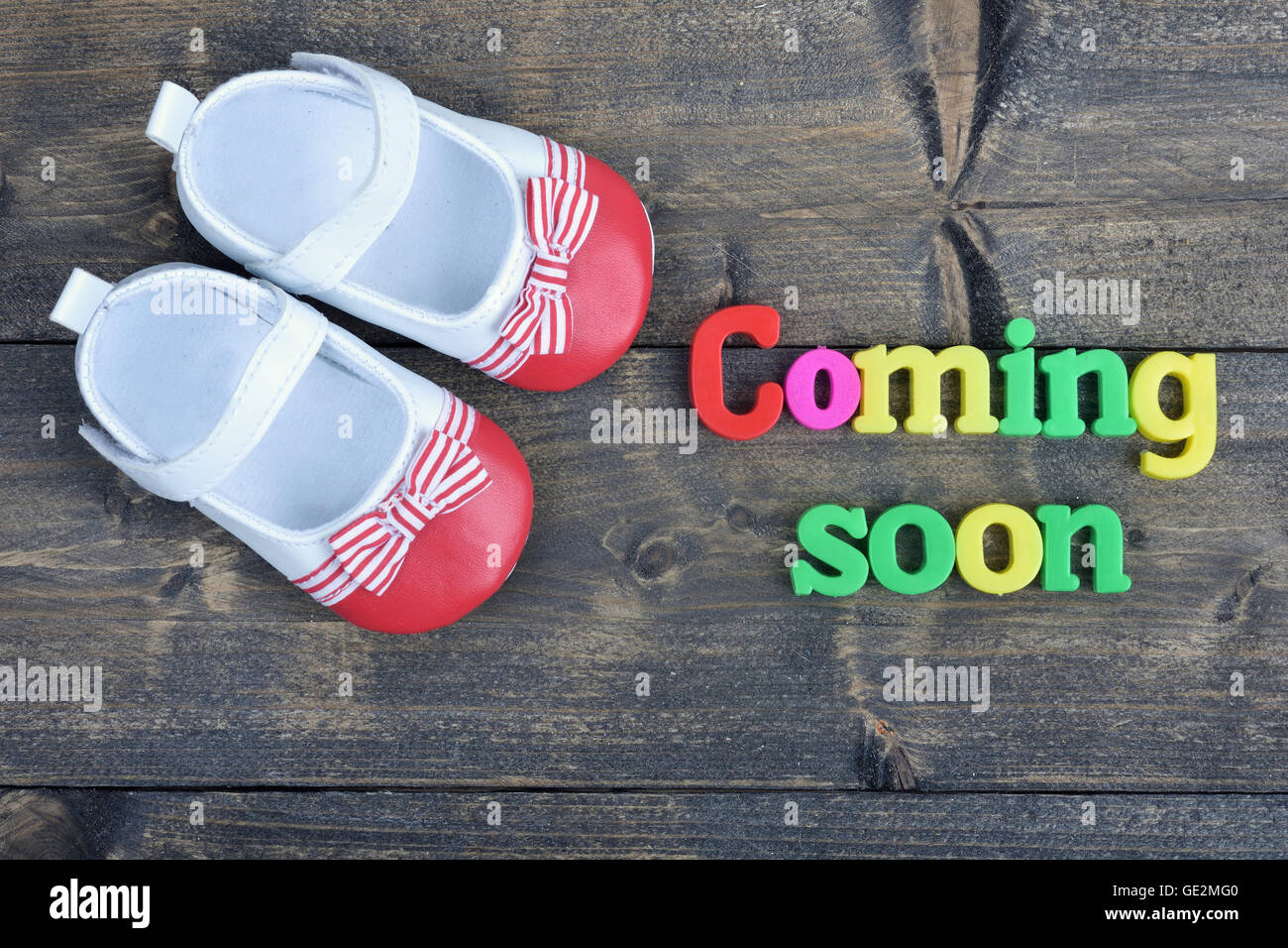 shoes coming soon
