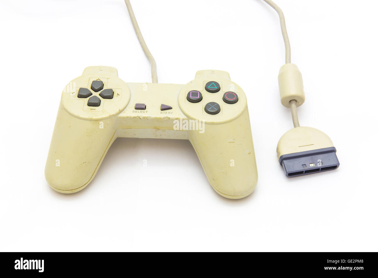 On joystick hires stock photography and images Alamy