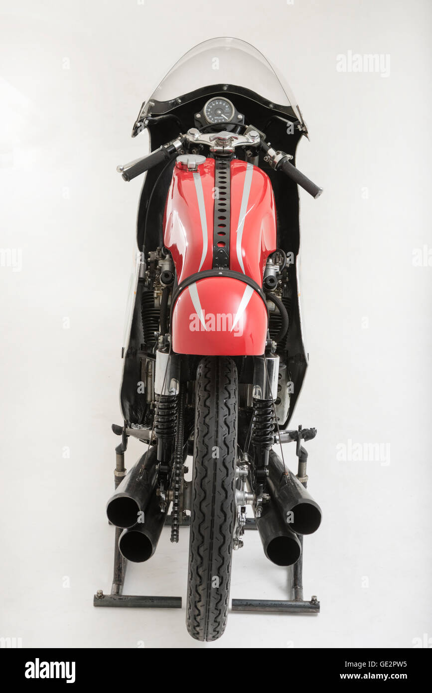 Mike hailwood honda hi-res stock photography and images - Alamy