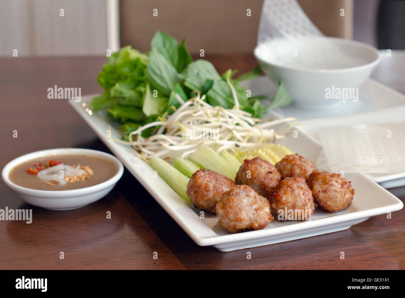 Nam nueng hi-res stock photography and images - Alamy