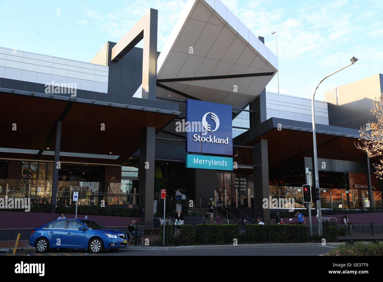 Townsville, Queensland, Australia - June 2020: Bras N Things Store In  Stockland Shopping Centre Stock Photo, Picture and Royalty Free Image.  Image 150387615.