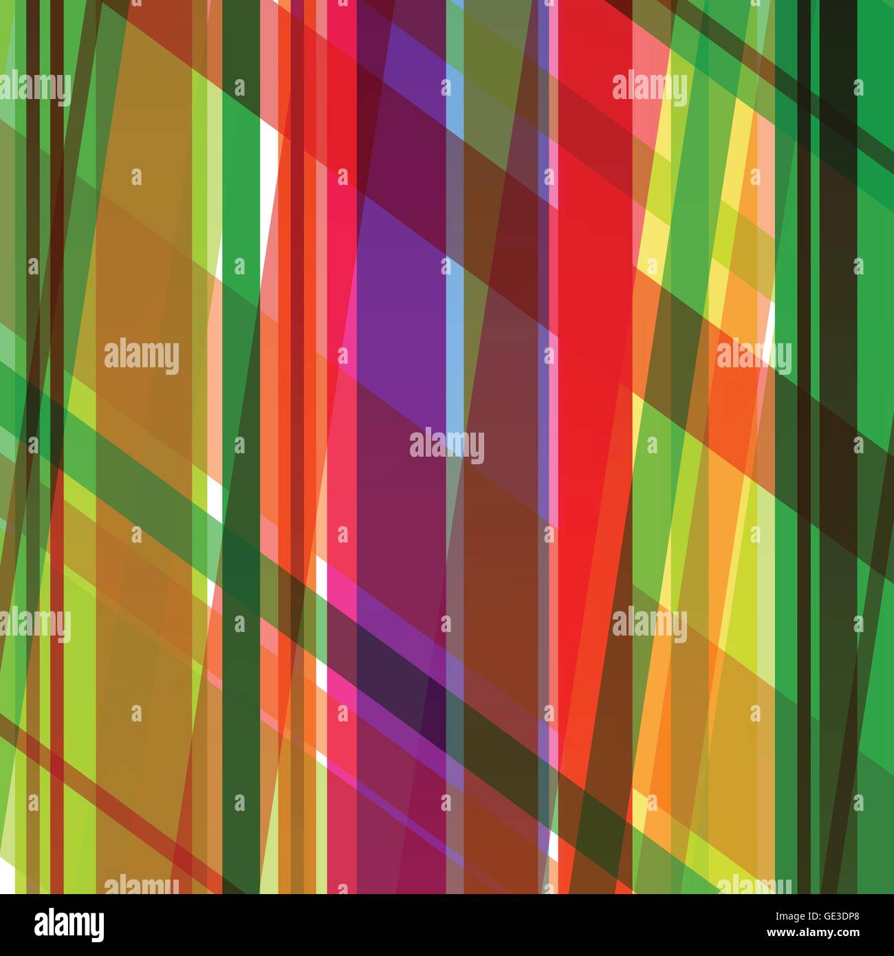Colorful line background abstract illustration vector Stock Vector ...