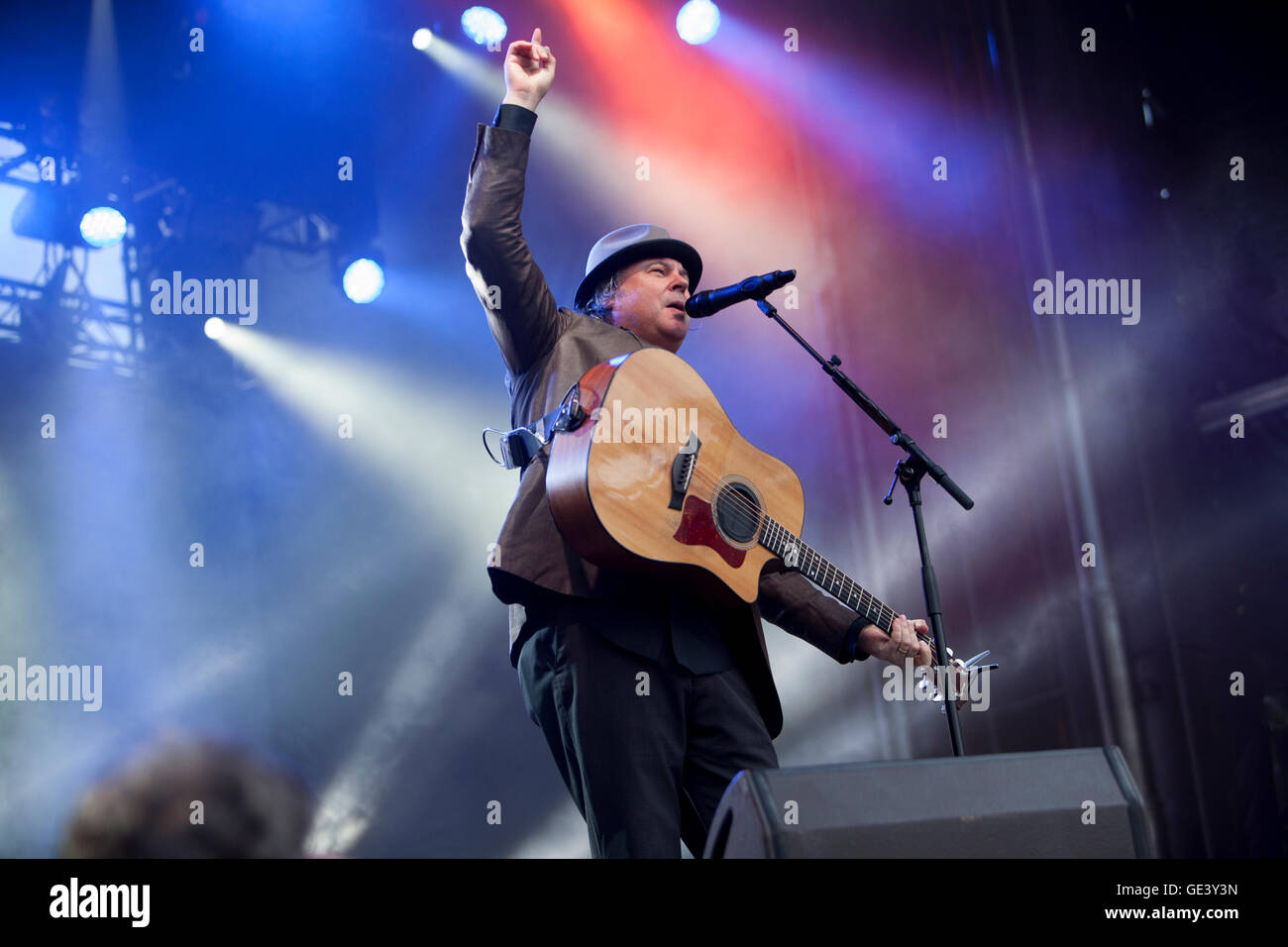 Runrig band hires stock photography and images Alamy