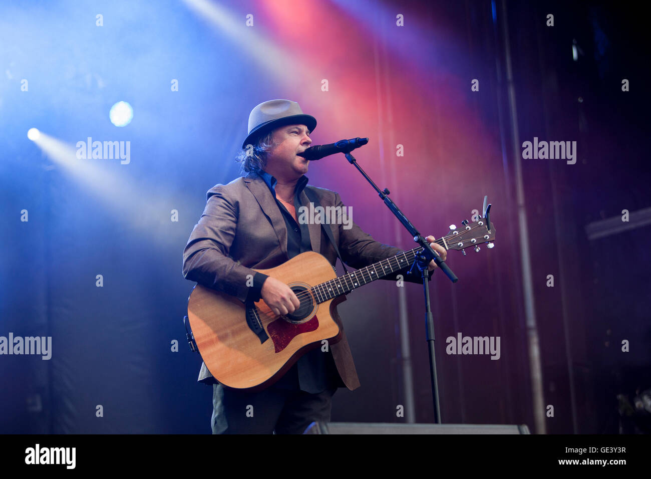 Runrig hires stock photography and images Alamy