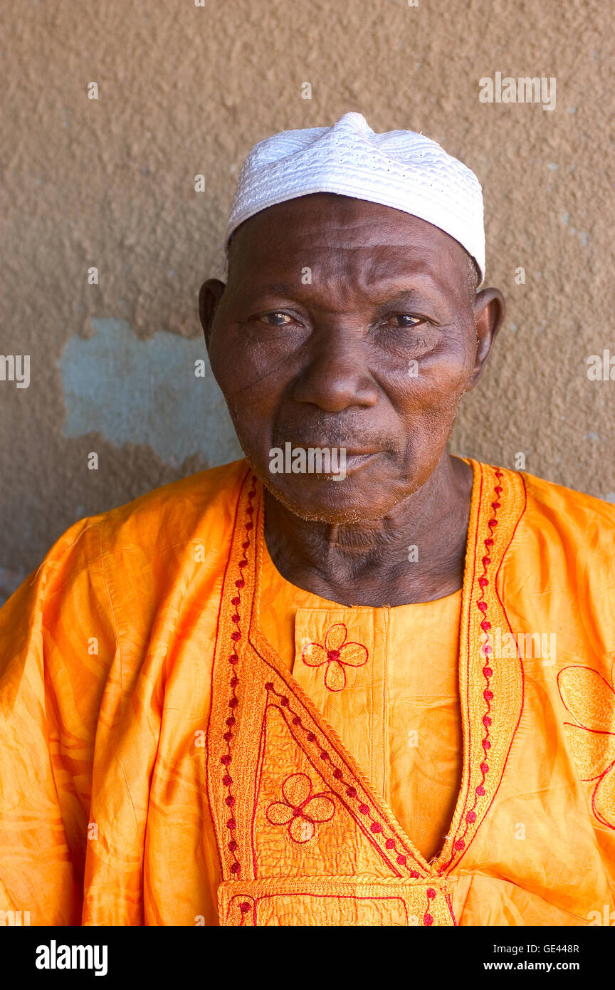 Poor african family hi-res stock photography and images - Alamy