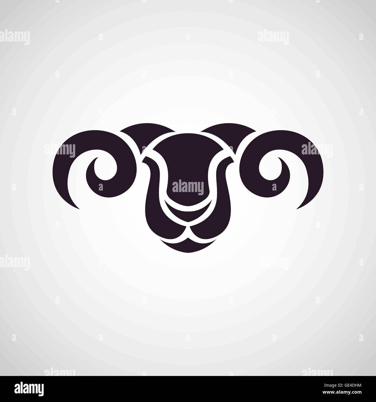 ram logo vector Stock Vector Image & Art - Alamy