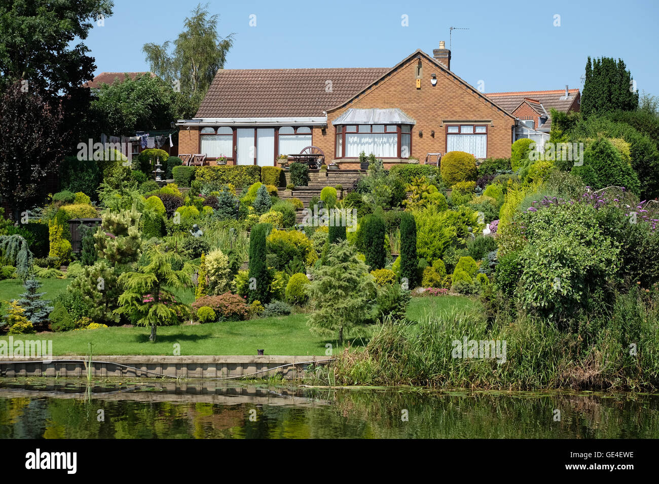 Barrow upon soar leicestershire hires stock photography and images Alamy