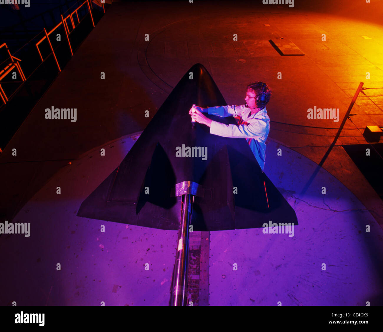 Wave rider model hi-res stock photography and images - Alamy