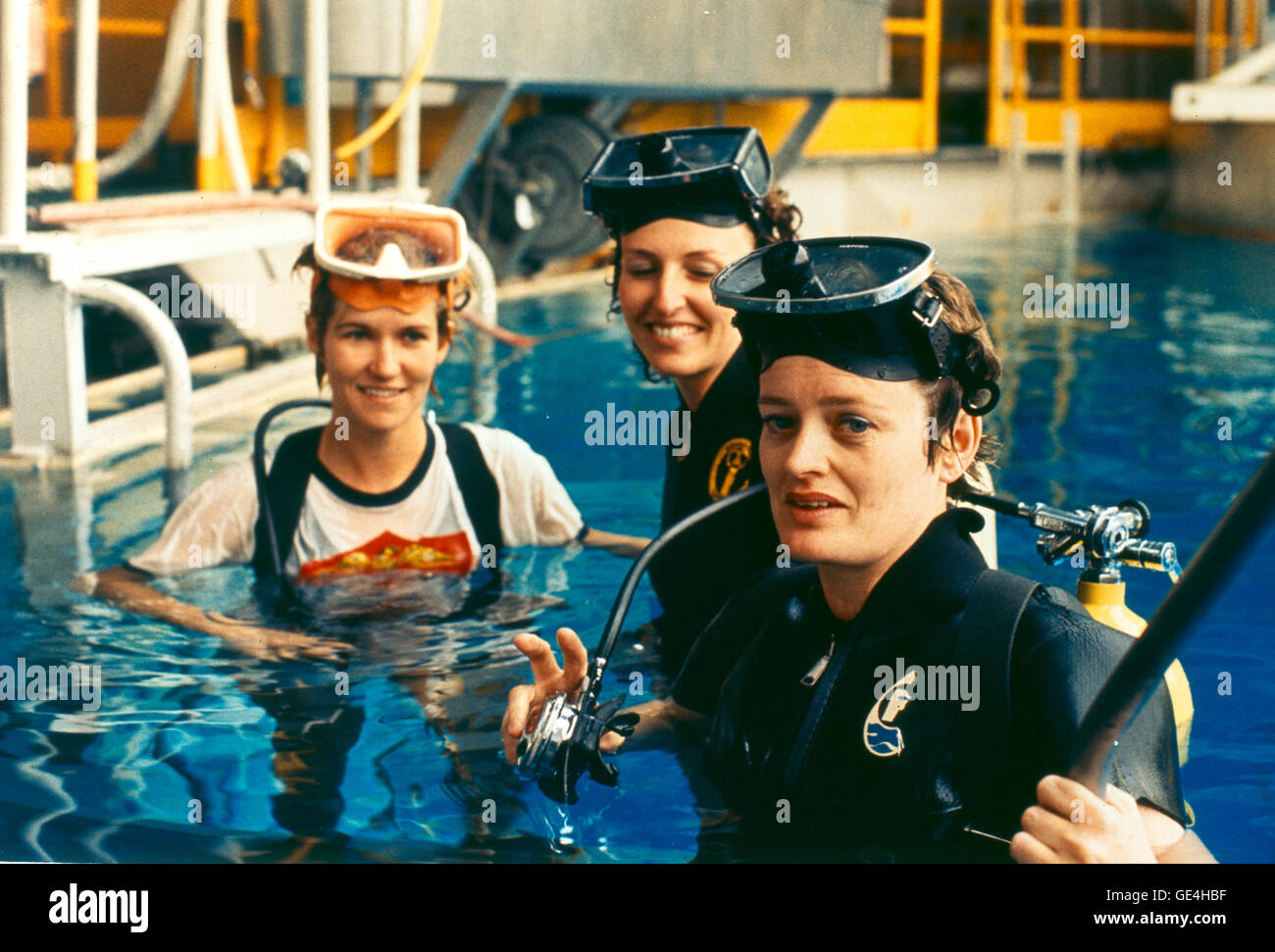 Space Flight Simulator High Resolution Stock Photography and Images - Alamy