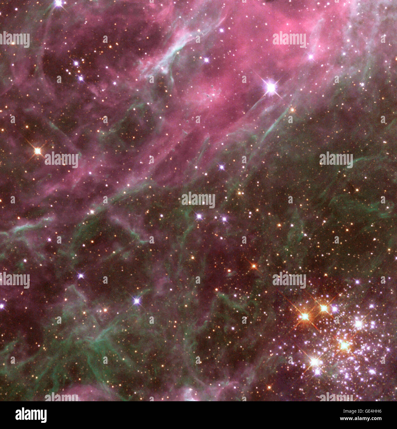 Starburst image hires stock photography and images Alamy