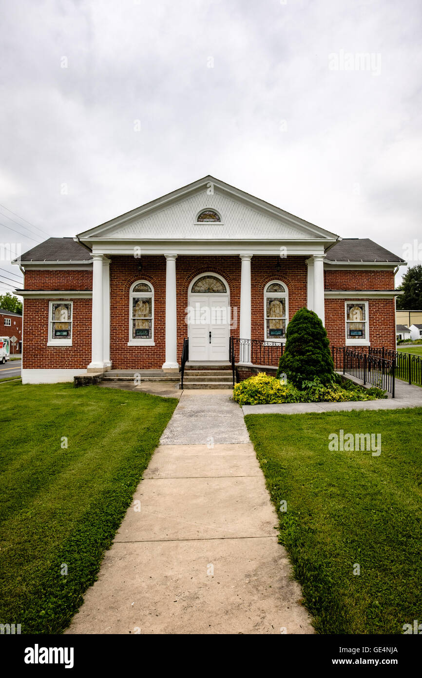 Boyce street hi-res stock photography and images - Alamy