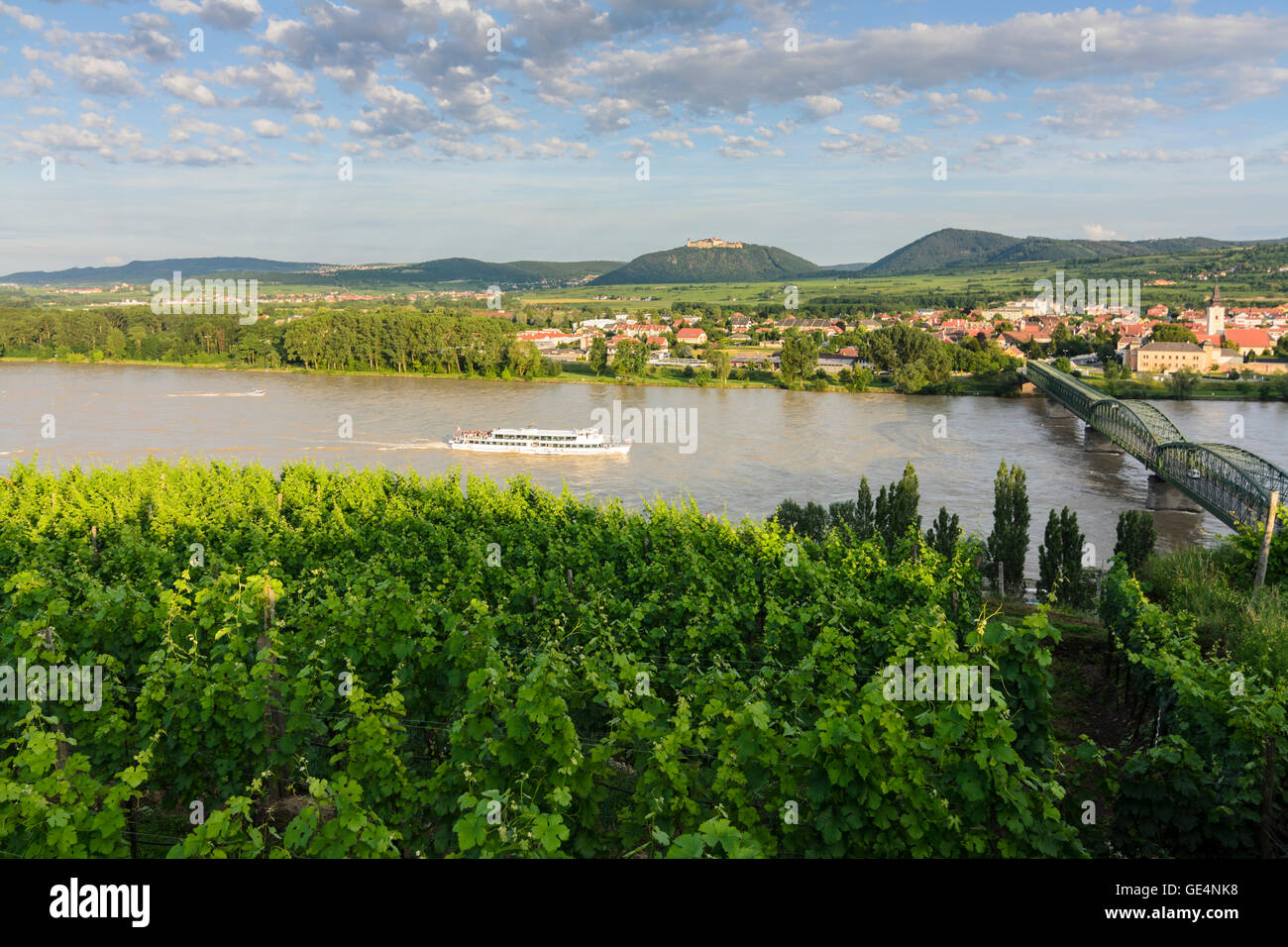 jobs krems an der donau teilzeit