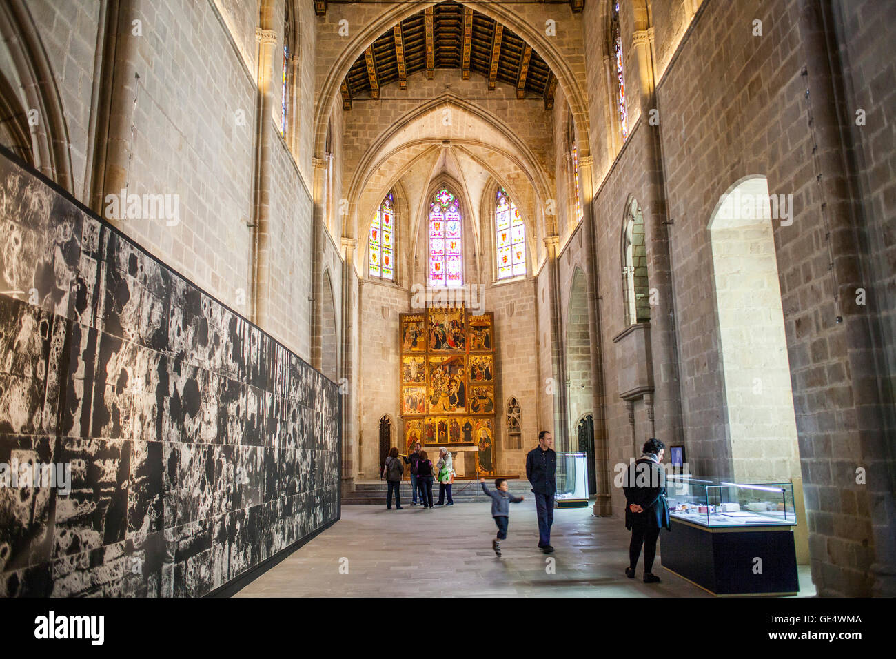 La historia del rey hi-res stock photography and images - Alamy