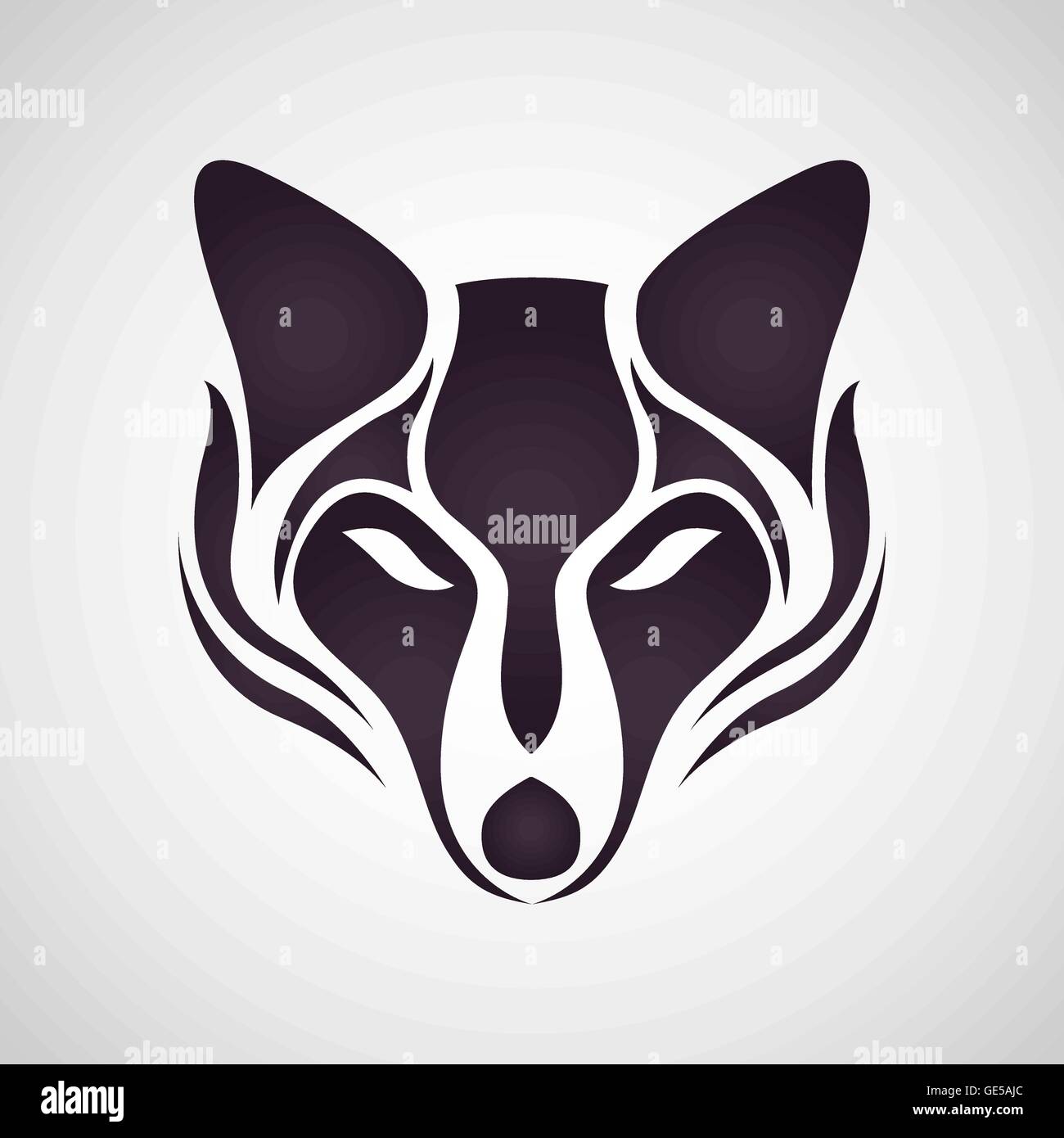 Fox Logo High Resolution Stock Photography and Images - Alamy