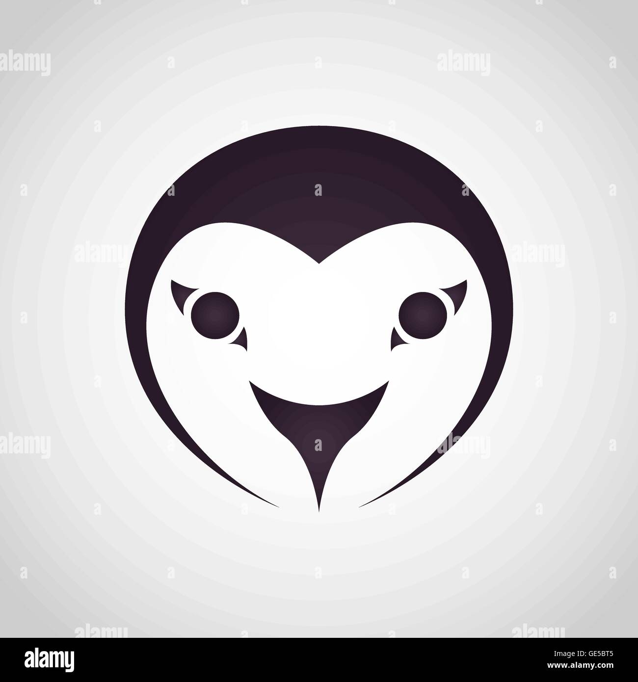 OWL logo vector Stock Vector Image & Art - Alamy