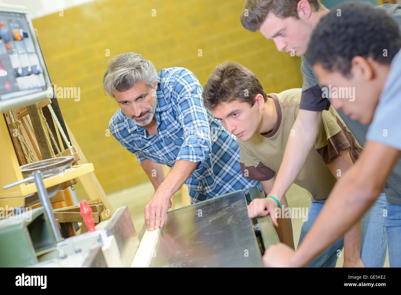 Man men male young hi-res stock photography and images - Alamy