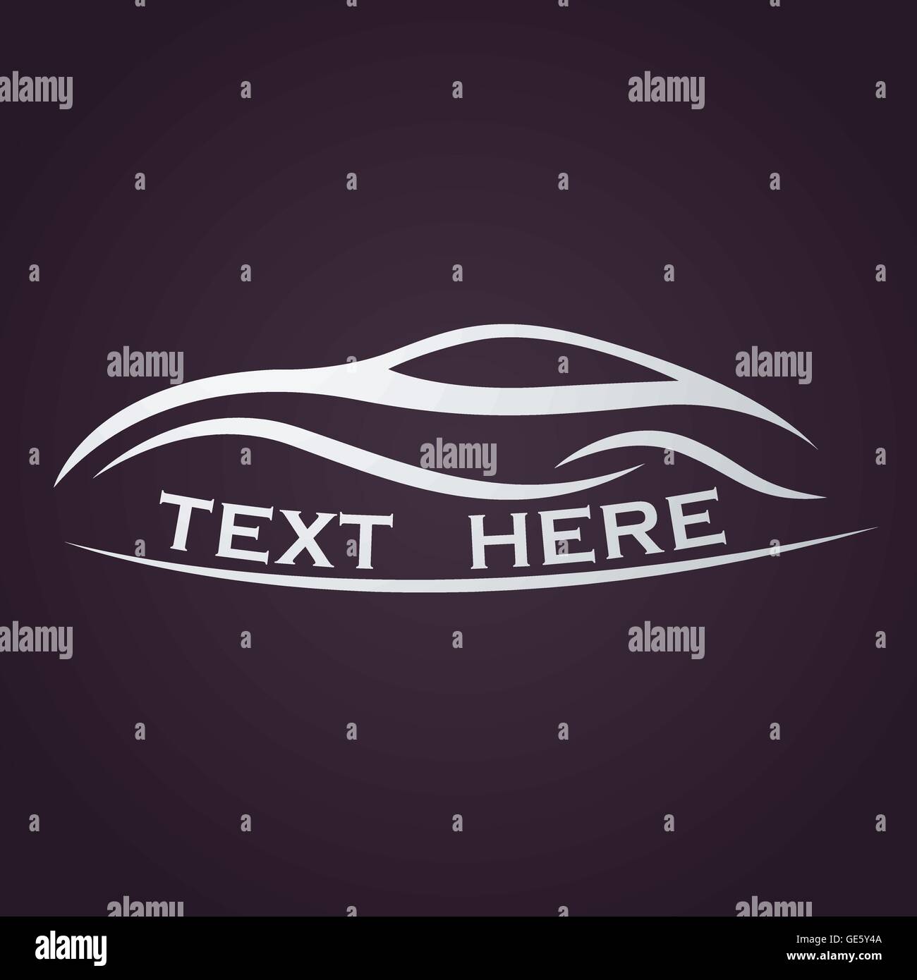 Car Logo Vector Stock Vector Image Art Alamy Car Logo Vector Stock Vector Image Art Alamy