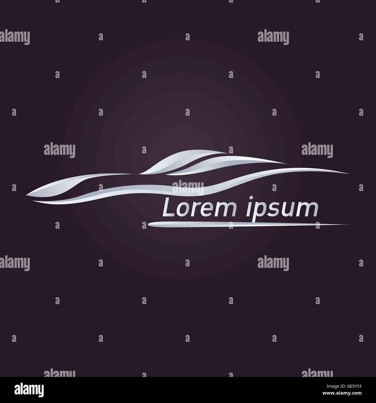 Car Logo Vector Stock Vector Image Art Alamy Car Logo Vector Stock Vector Image Art Alamy