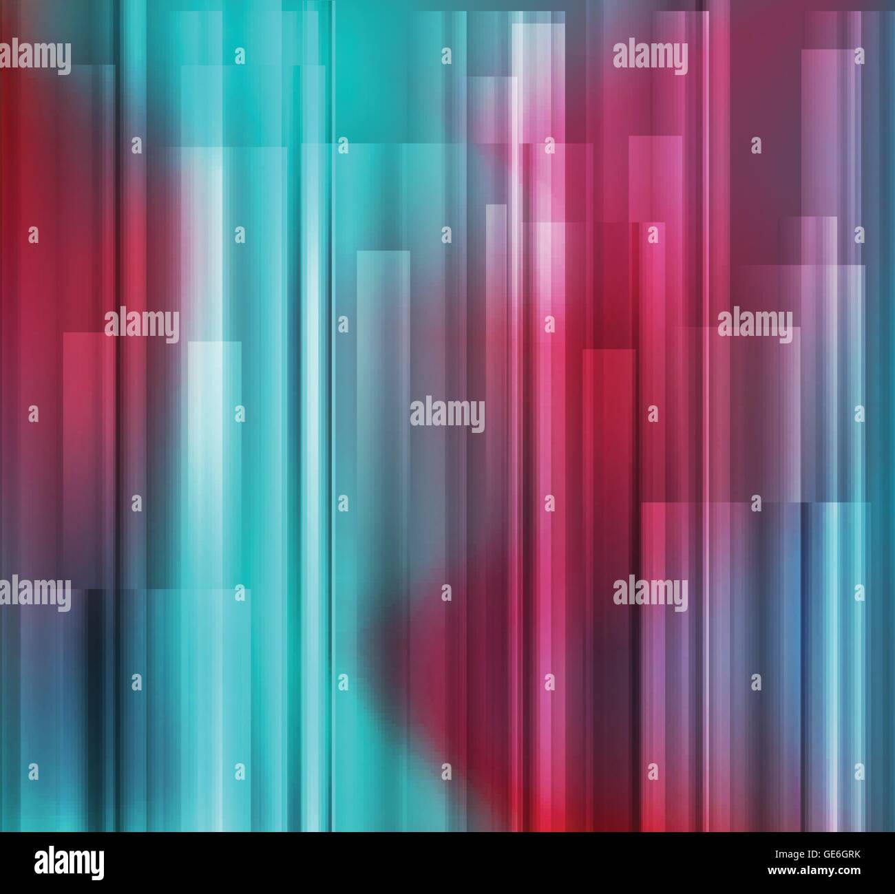 Neon abstract lines design on dark background vector concept Stock ...