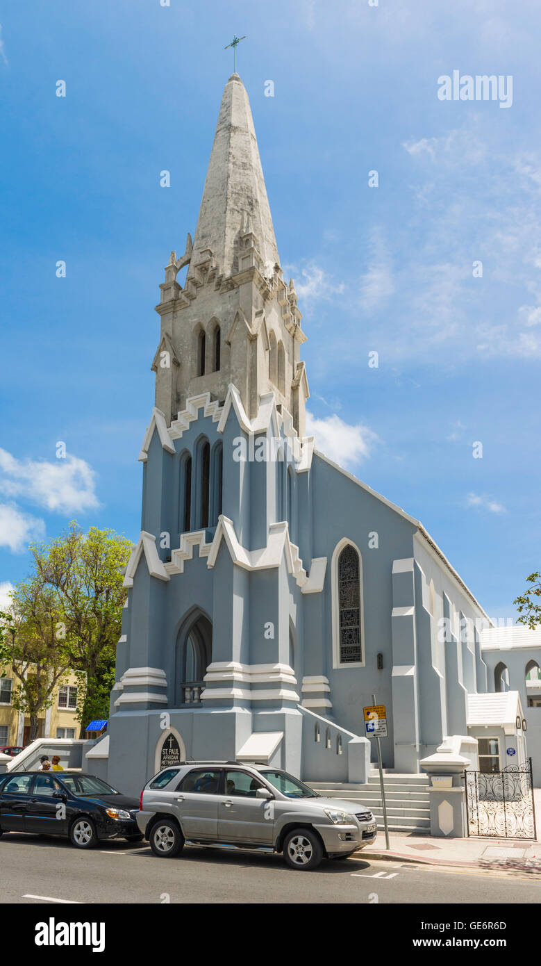 Ame church bermuda hires stock photography and images Alamy