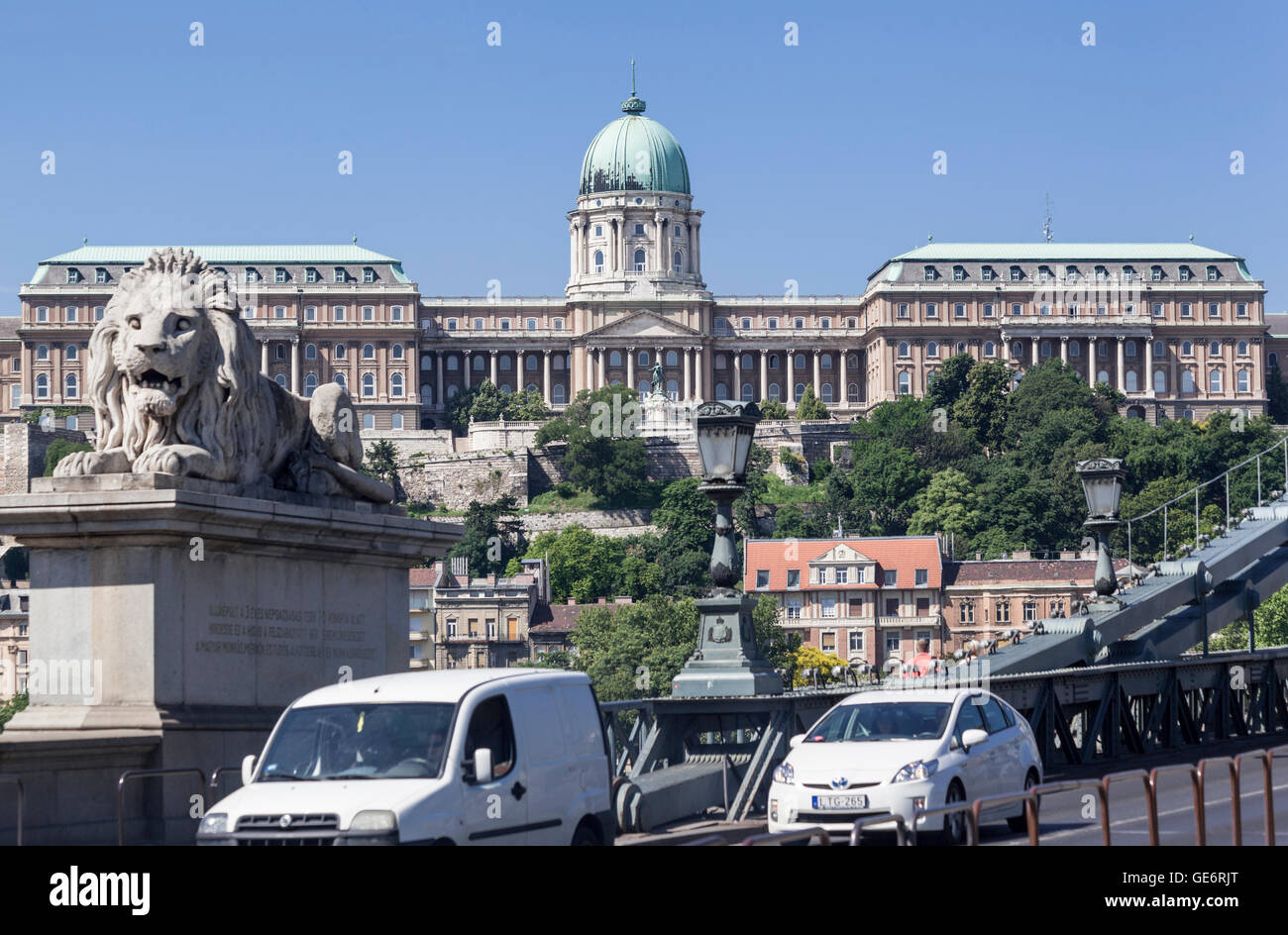 Beast of budapest hi-res stock photography and images - Alamy