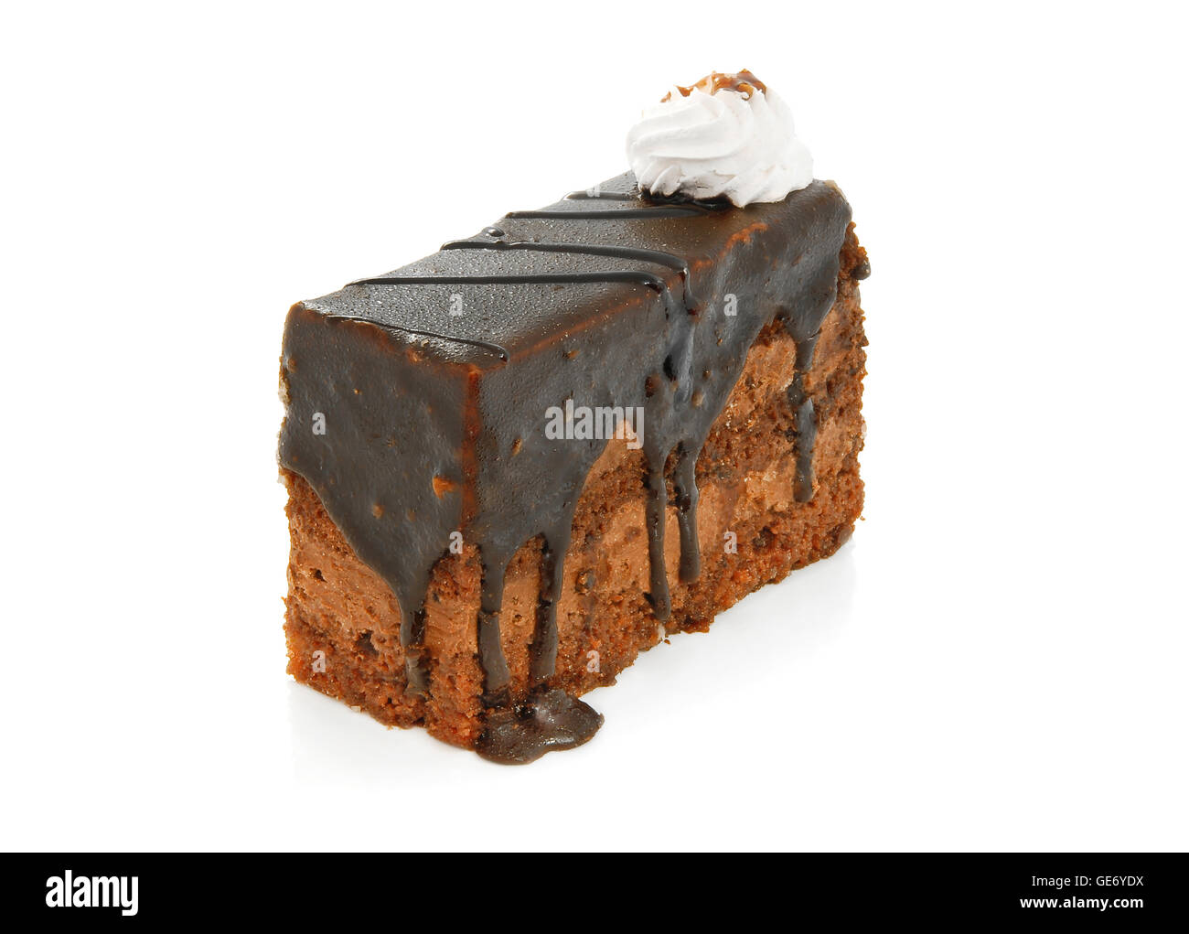 cocoa chocolate cake Stock Photo Alamy
