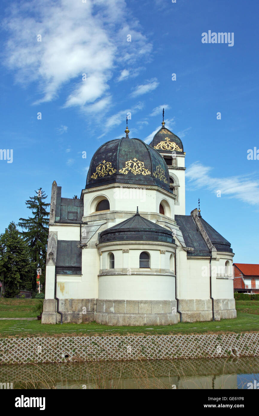 Eastern - rites catholic church of the annunciation, Greek Catholic ...