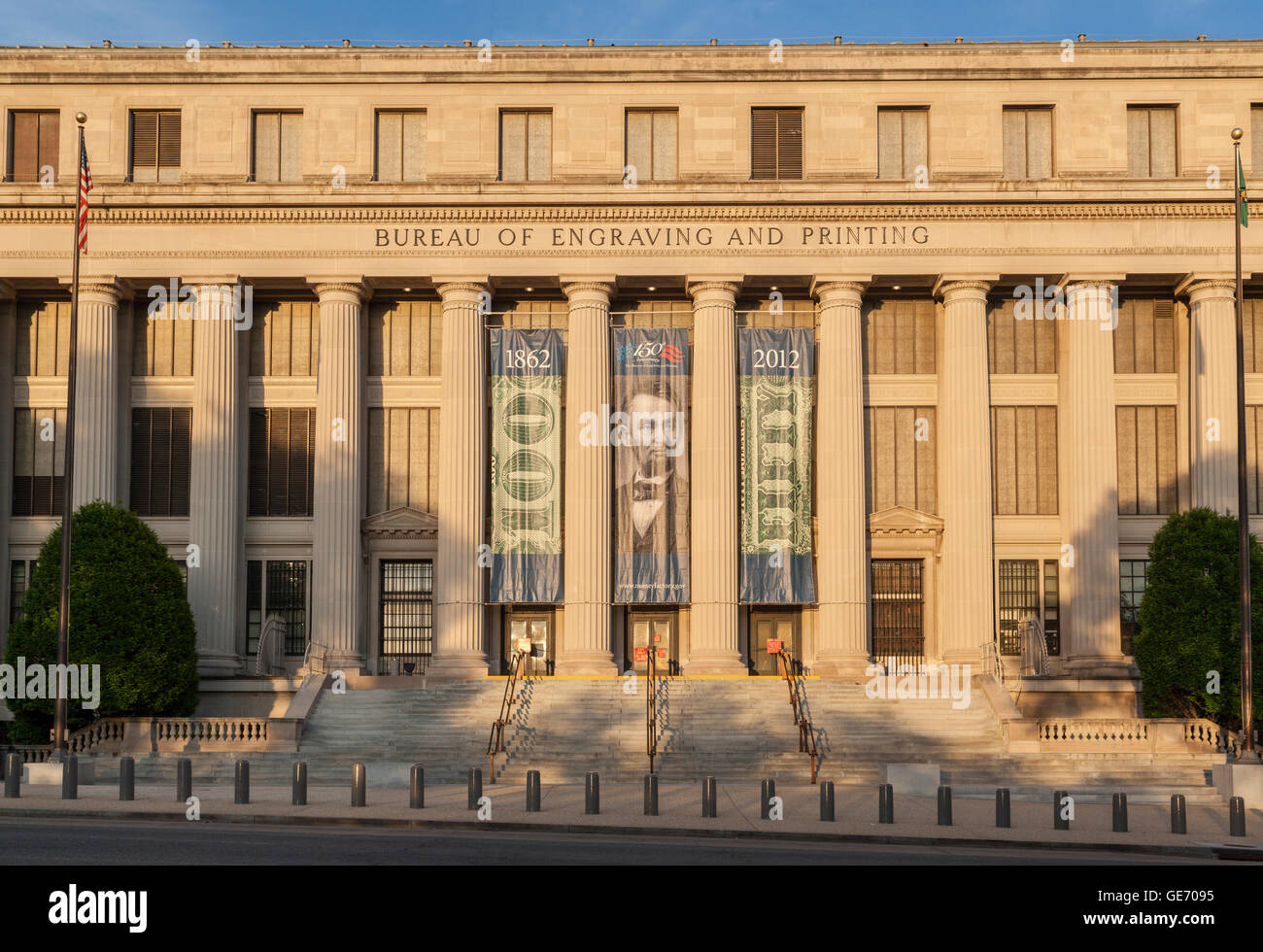 bureau of engraving and printing bureau of engraving and printing