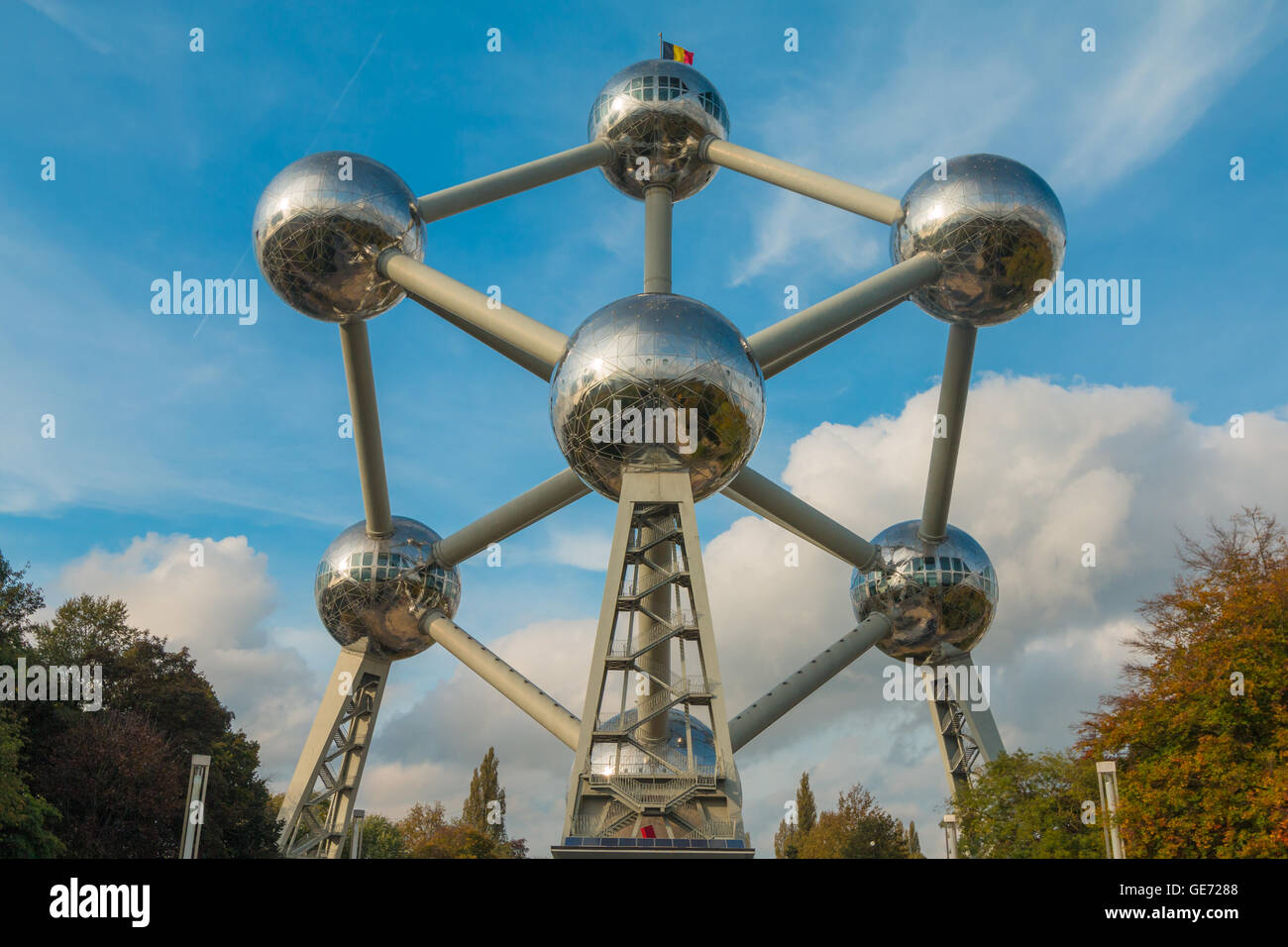 Welcome brussels hi-res stock photography and images - Alamy