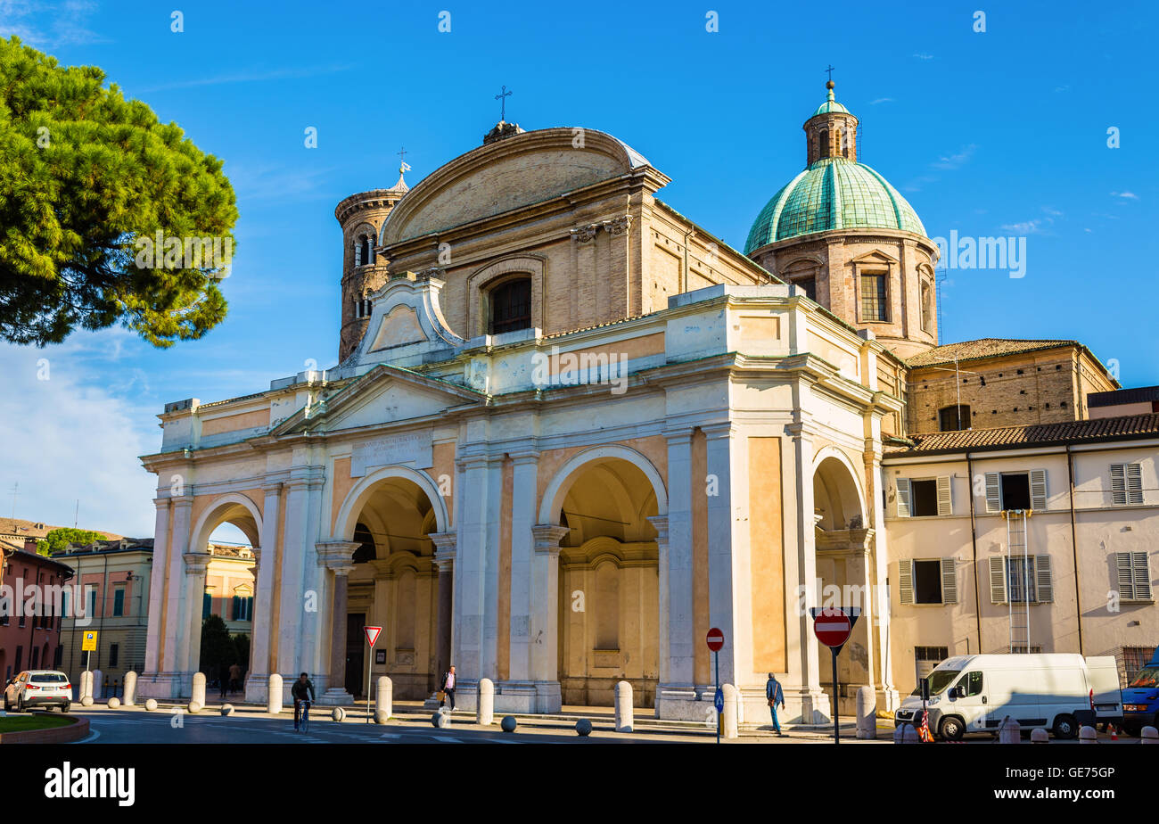 Ravena italy hi-res stock photography and images - Alamy