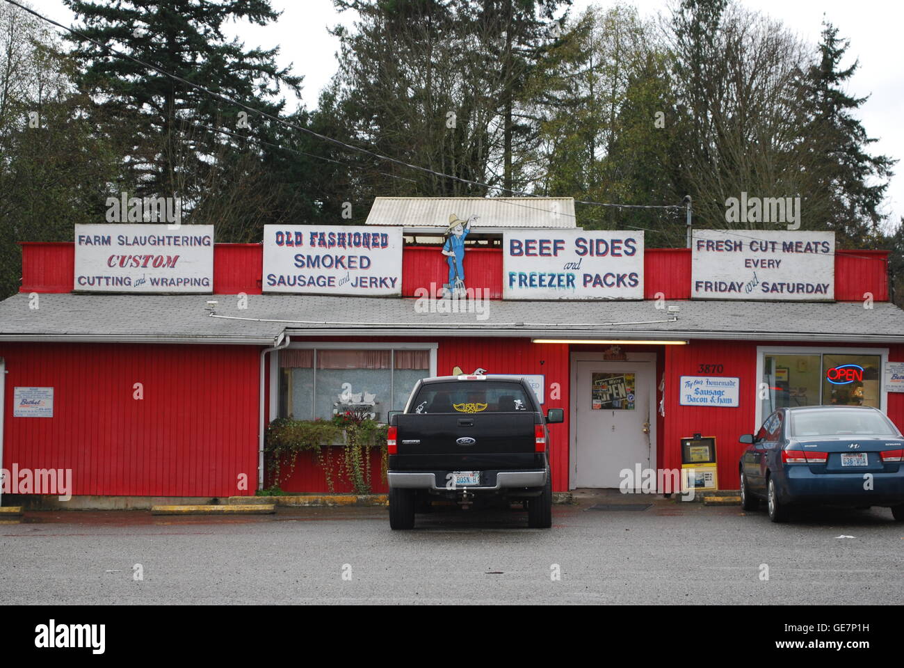 West port wa hires stock photography and images Alamy