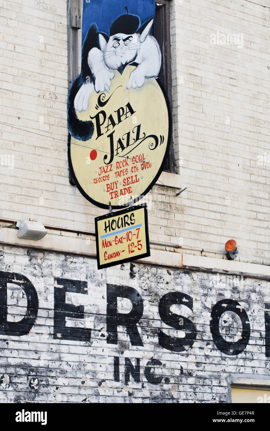 Us music quirky hires stock photography and images Alamy