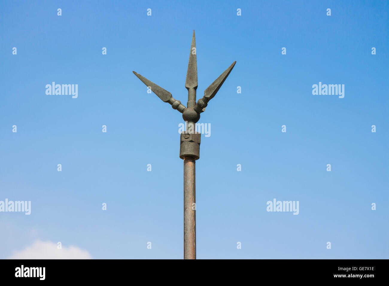Lightning rod hires stock photography and images Alamy