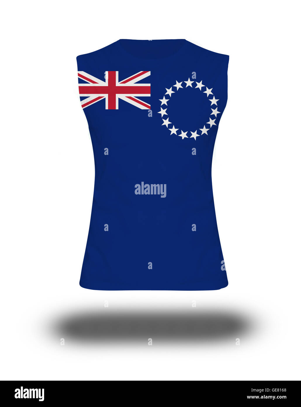 Cook islands olympic team hires stock photography and images Alamy