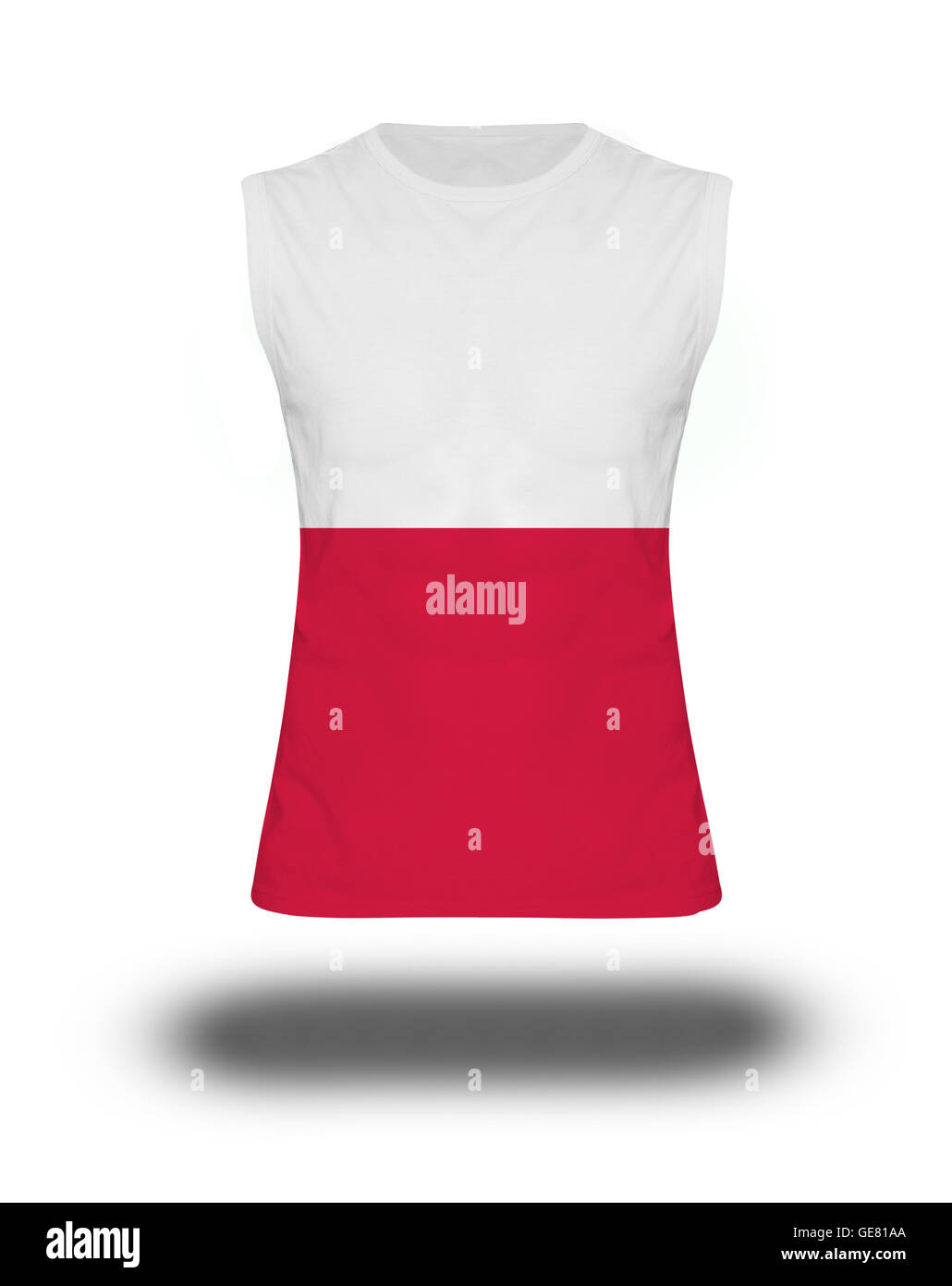 Realistic sport shirt Chicago Bulls, jersey template for basketball kit.  Vector illustration Stock Vector Image & Art - Alamy
