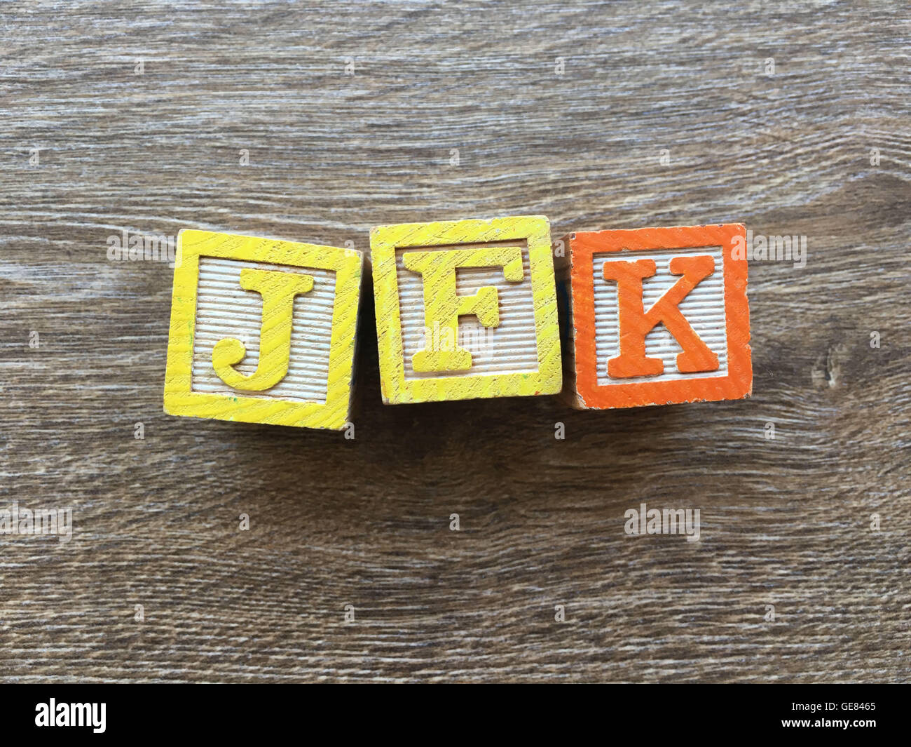 Jfk alphabet hires stock photography and images Alamy