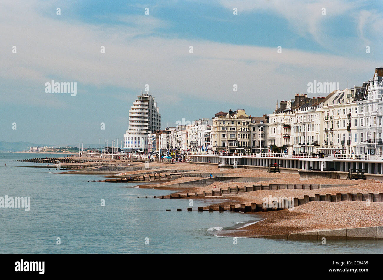 St leonards beach sussex hires stock photography and images Alamy