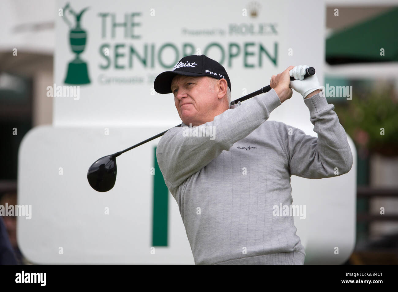 Roger chapman hi-res stock photography and images - Alamy