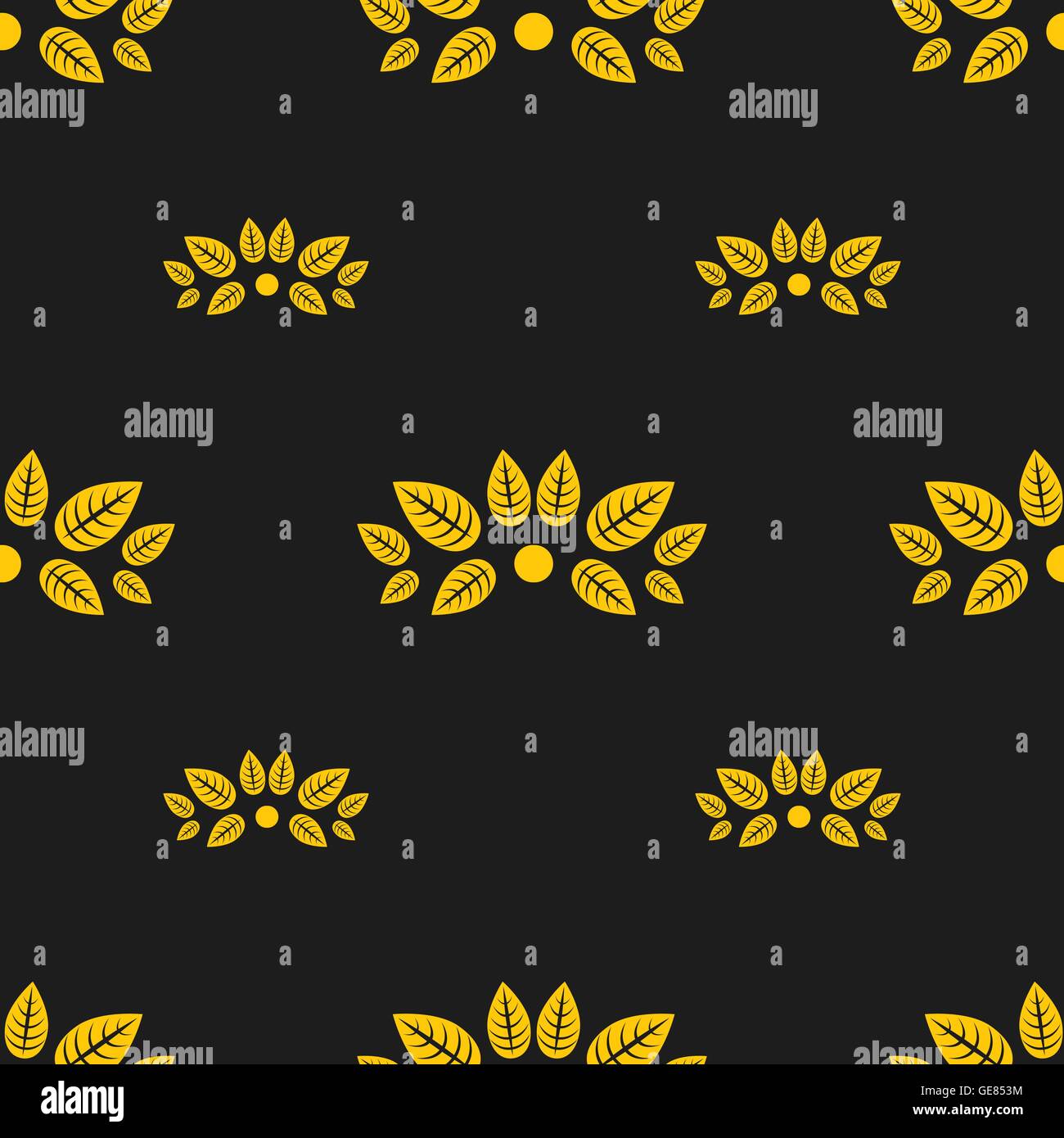 Vintage Seamless Background Stock Vector Image & Art - Alamy