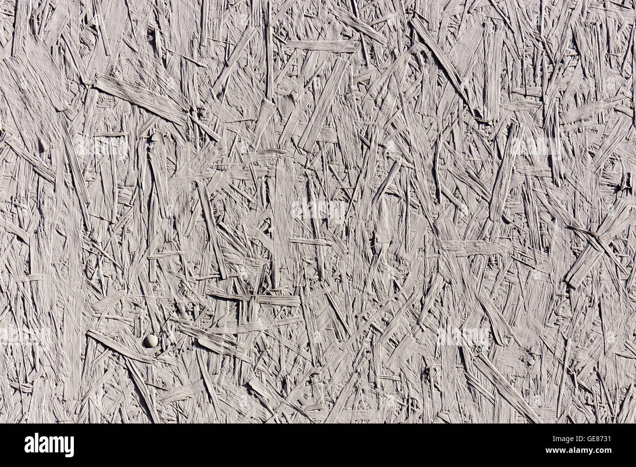 color recycled compressed wood chipboard Stock Photo Alamy