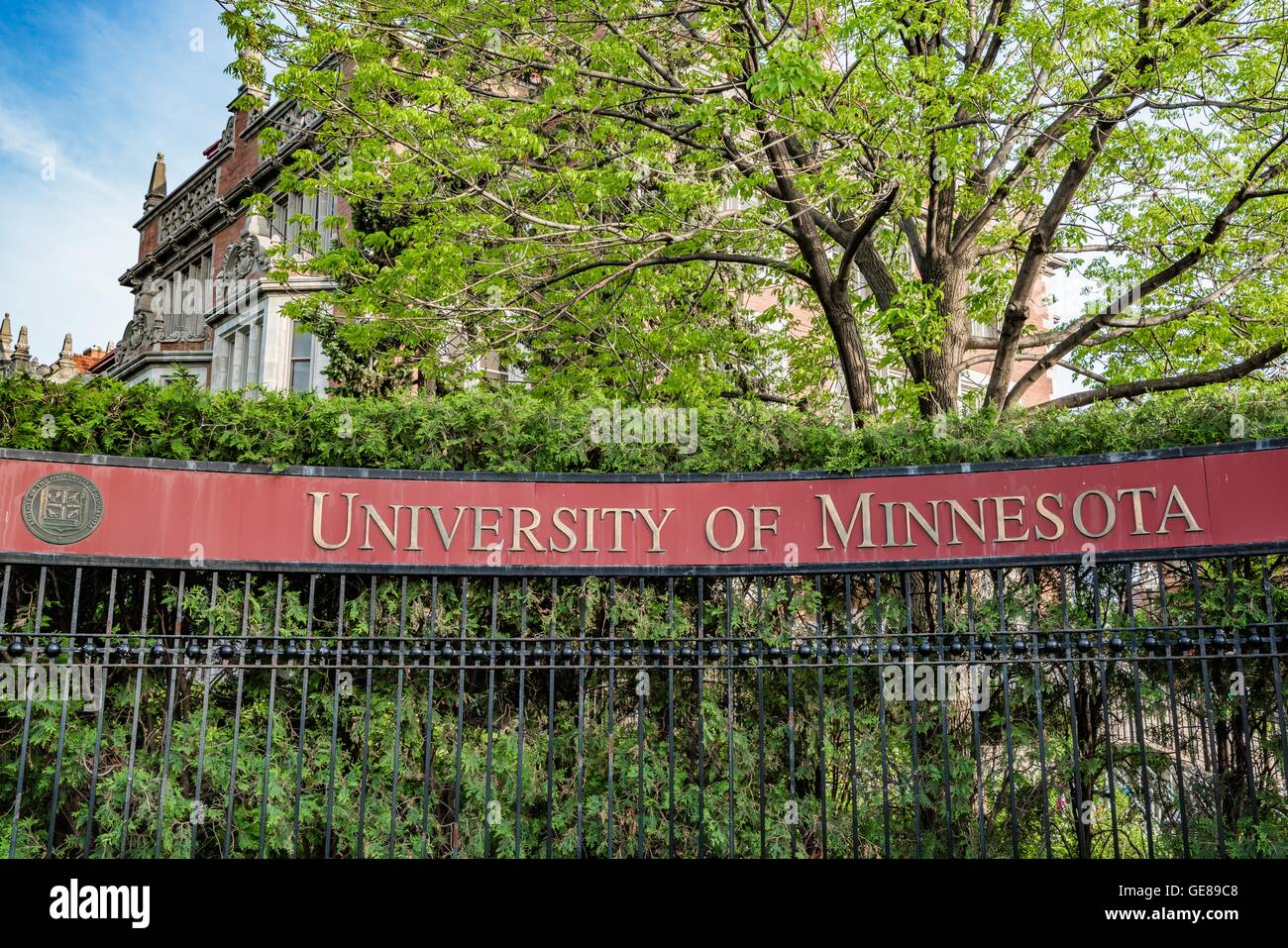 Big ten hires stock photography and images Alamy