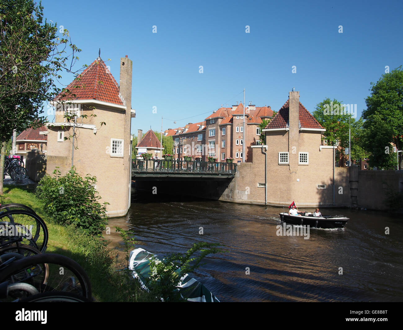 Ferdinand bolstraat hi-res stock photography and images - Alamy