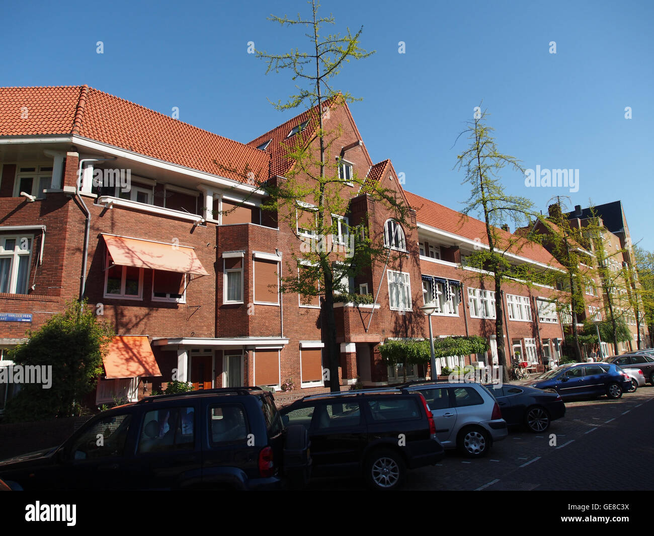 Gerrit van der Veenstraat pic1 Stock Photo Alamy Gerrit van der Veenstraat pic1 Stock Photo Alamy