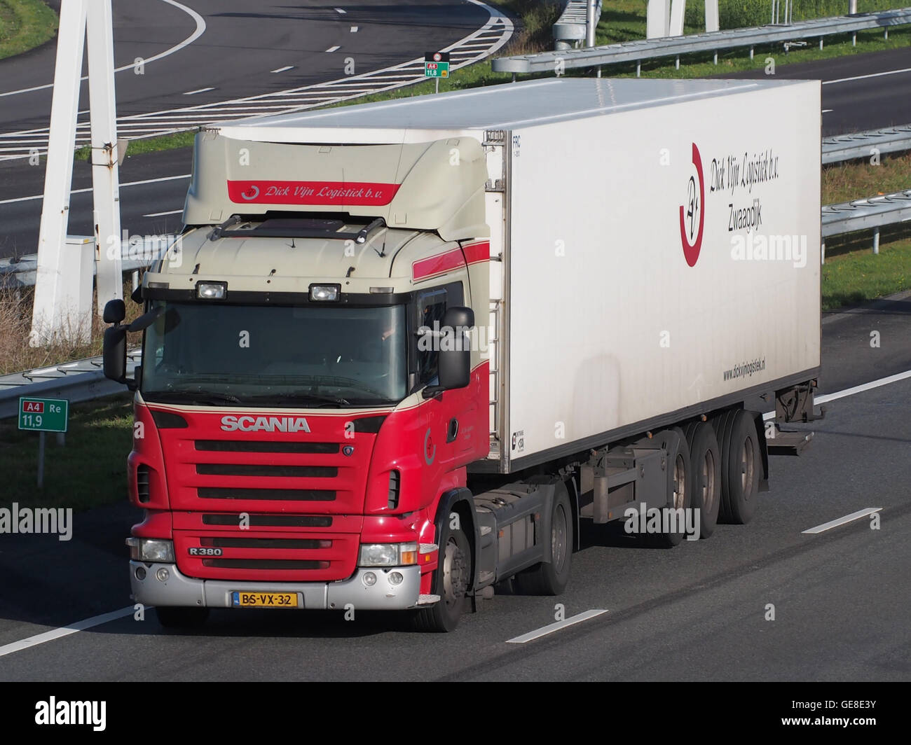 Scania r380 hi-res stock photography and images - Alamy